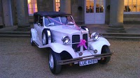 Driven in Style Wedding Car Hire West Midlands, Warwickshire and Worcestershire 1094439 Image 0